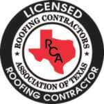 Licensed Roofing Contractor State of Texas