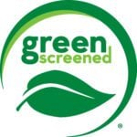green screen logo 150x150