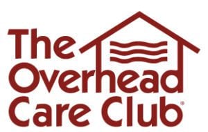 overhead care club 1c logo w reg mark 300x191