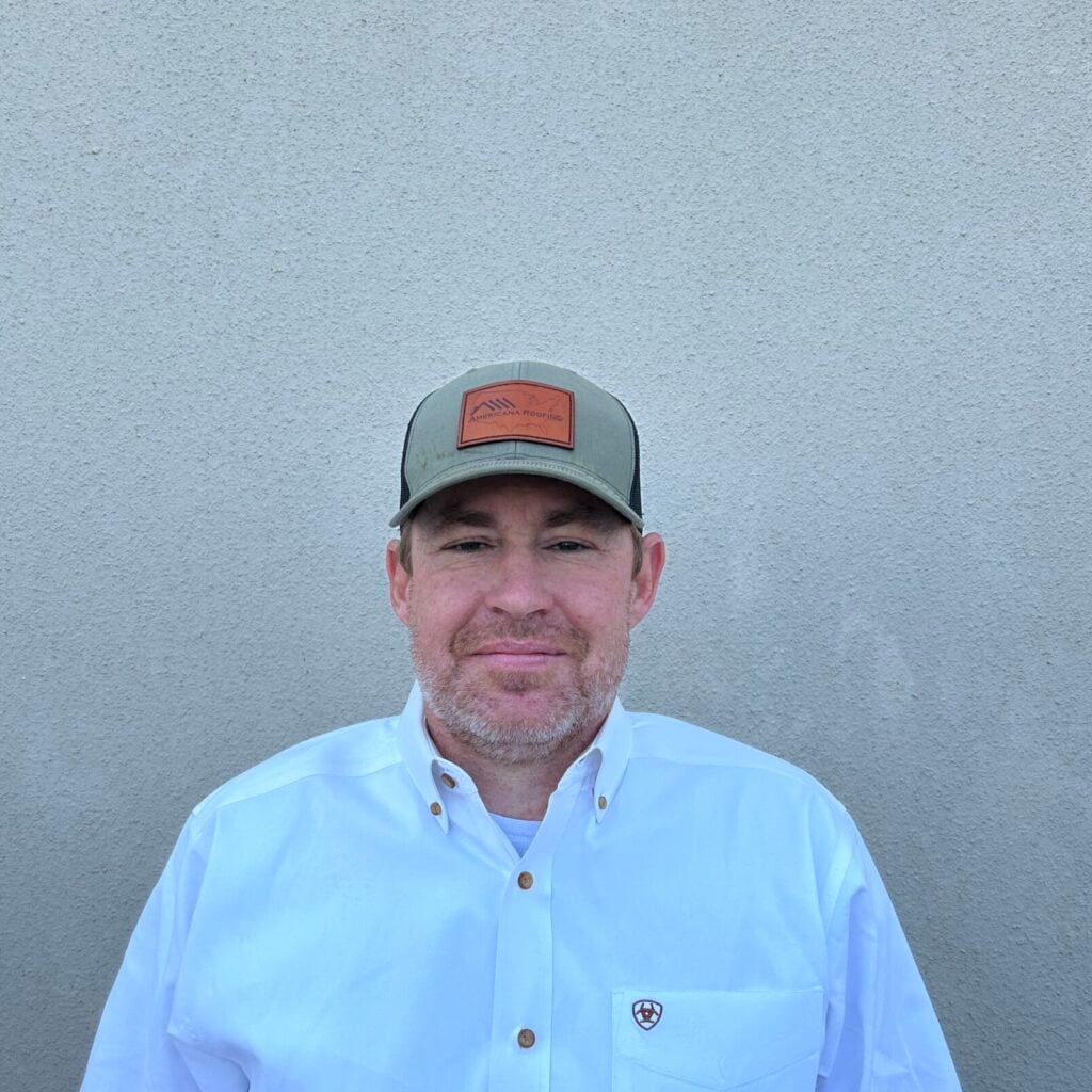 Eli Strange Americana Roofing