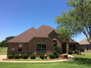 weatherford roofing contractor