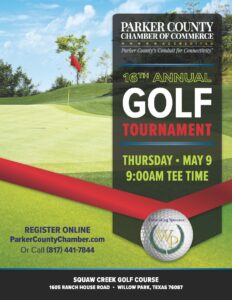 PCCC Golf Tournament