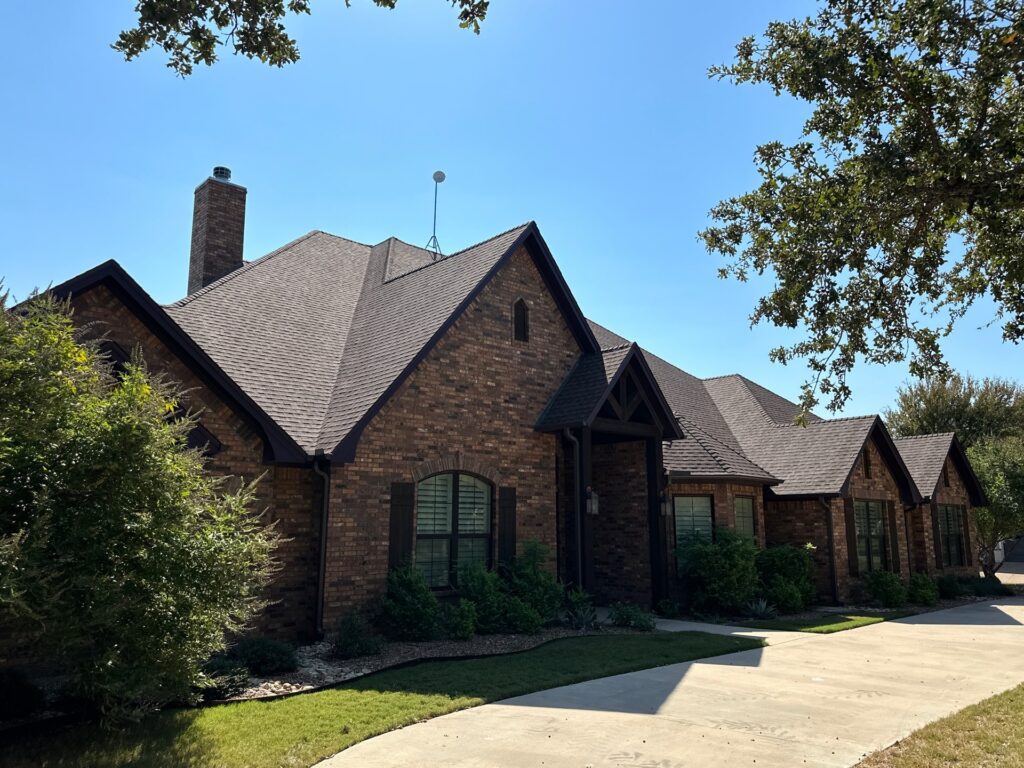 roof replacement lipan sugartree parker county