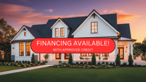 roof financing