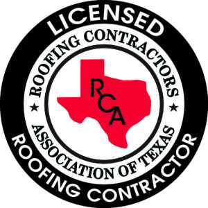 Texas roofing contractor license