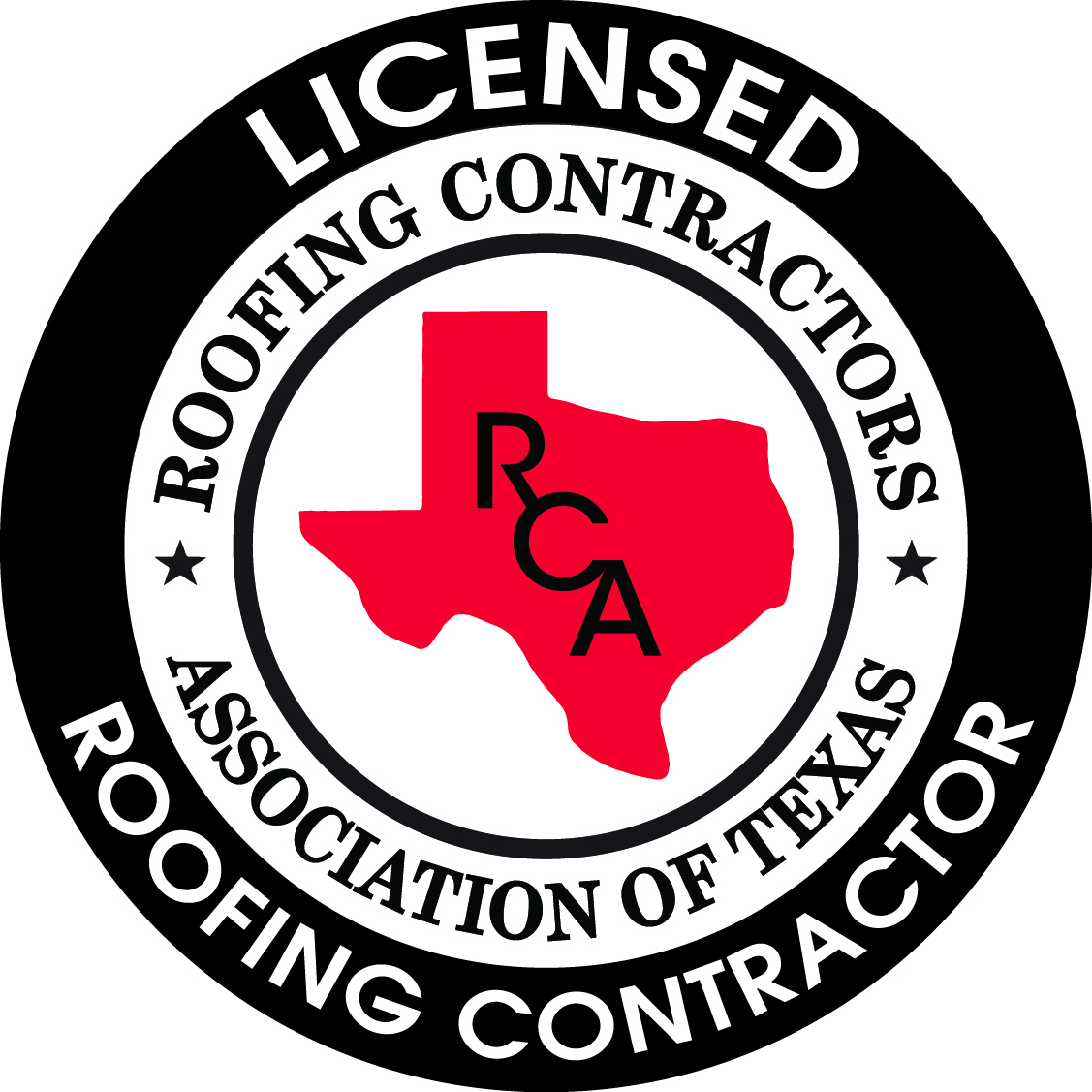 Texas roofing contractor license