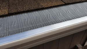 leafblaster pro gutter guards