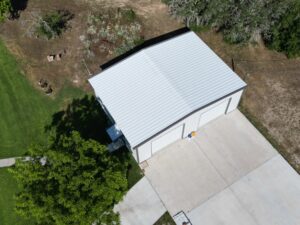 metal roofing azle tx