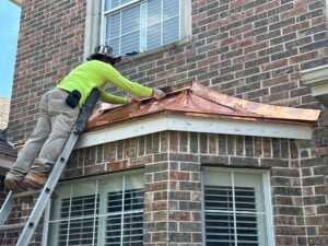 copper roofing metal americana roofing