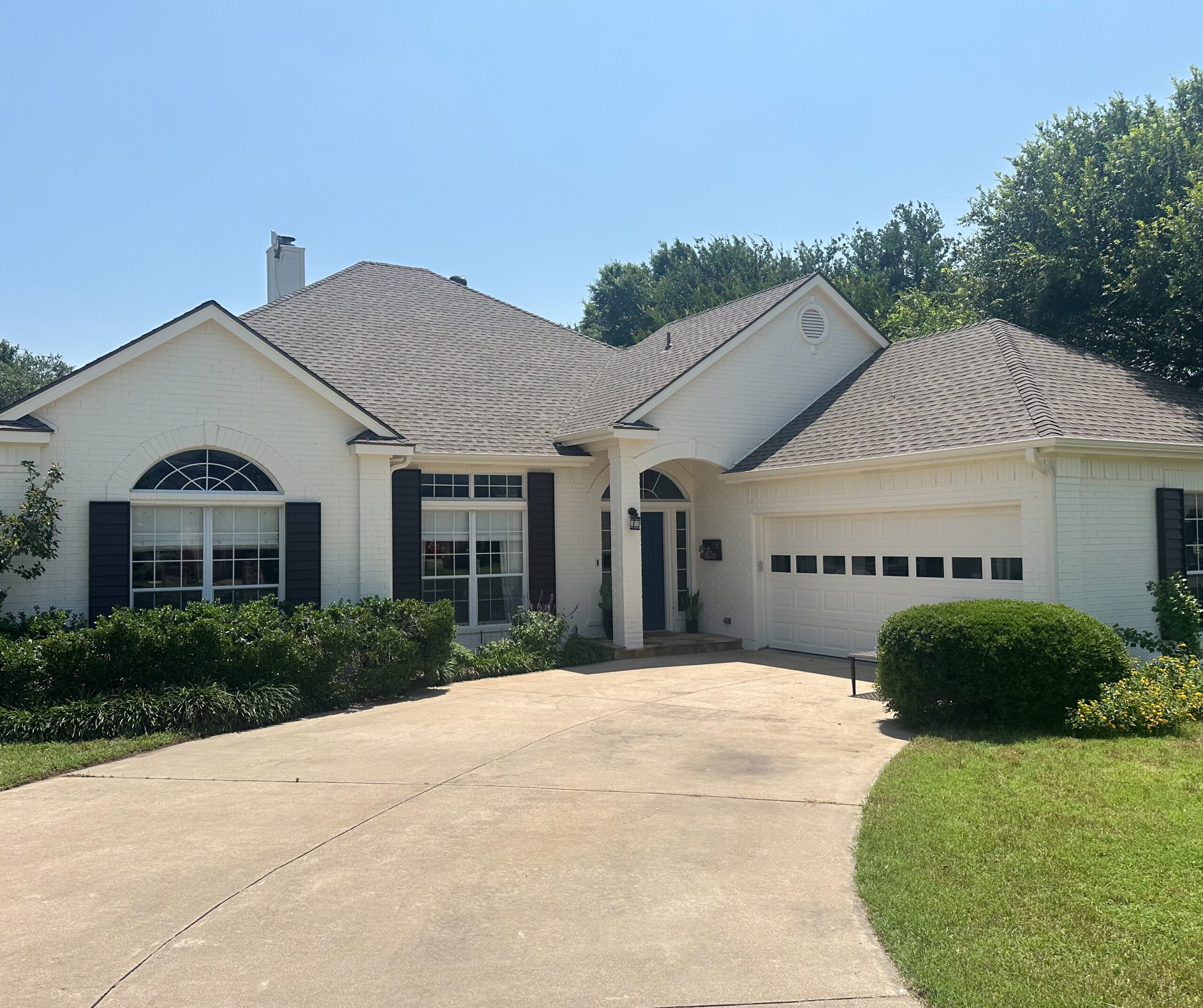 north Texas roofing lifespans