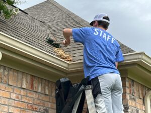 home maintenance