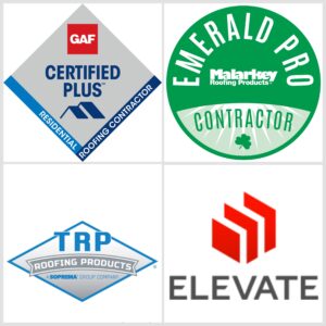 roofing certification