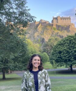 Emelia marketing coordinator